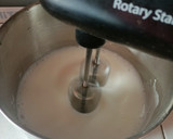 Foto langkah ke 3 dari resep Red Beans Desert Box.