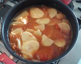 Foto del paso 2 de la receta: Bifes a la criolla