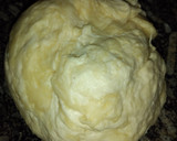 Foto del paso 3 de la receta: Tortas fritas esponjosas
