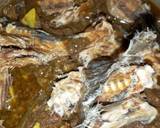 Ogbono soup recipe step 2 photo
