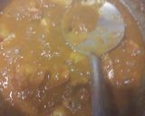 A picture of step 5 of Cheese stuffing dum aloo(potato).