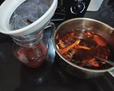 Foto langkah ke 3 dari resep Wedang Uwuh.