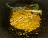 Foto langkah ke 1 dari resep Rendang Hati Sapi.