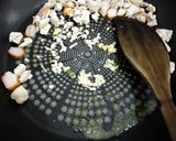 Foto langkah ke 5 dari resep Garlic Butter Spaghetti.