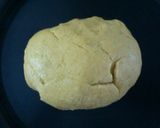 Foto del paso 3 de la receta: Buñuelos fiesta de Carnaval