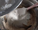 Foto langkah ke 3 dari resep Chocolate Soft Cookies.