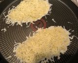 Zellerkrémleves, pirított kiflivel, sajtropogóssal recept fázis 7 fotója