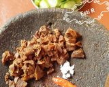 Foto langkah ke 4 dari resep Rujak Belimbing Wuluh Anti Kecut 😋.