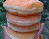 Foto langkah ke 8 dari resep Donat Empuk Lembuut.