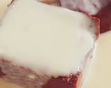 Foto langkah ke 5 dari resep 20. PUDING COKLAT MANTUL ALA OGATO (100% ENAK) VLA SANTAN.