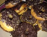 Foto langkah ke 3 dari resep Donat kentang lembut.