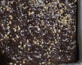 Foto langkah ke 4 dari resep Brownies Kinclong.