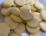 Foto del paso 4 de la receta: Alfajores de maicena