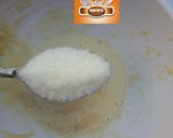 A picture of step 4 of Sinasir da miyar taushe.