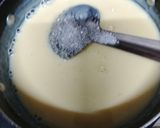 फ्रूट कस्टर्ड ट्राई फल रेसिपी चरण 2 फोटो