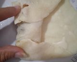 Foto del paso 13 de la receta: Lumpias o Rollitos Primavera