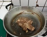 Foto langkah ke 1 dari resep Sate Sapi Madura.