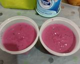 Foto langkah ke 4 dari resep Ice cream MPASI.