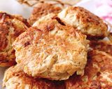 Hình bước làm 3 của món Chả chay từ sườn lúa mạch