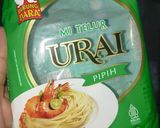 Foto langkah ke 1 dari resep Mie Urai Goreng Bayam Batik.