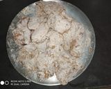 কে এফ সি চিকেন (KFC chicken recipe in Bengali) রেসিপির ধাপ 2 ছবি