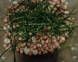 Foto langkah ke 1 dari resep Peyek kacang.