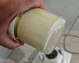 Foto langkah ke 7 dari resep Garlic Mayo Jammy Egg (anti gagal).