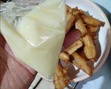 Foto langkah ke 4 dari resep Pisang Goreng Lumer.
