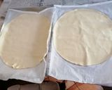 Foto del passaggio 1 della ricetta Girasole ricotta e spinaci