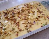عکس مرحله 3 از دستور بستنی سنتی فوری
