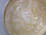 كيكة البرتقال بنة و طراوة رووعة 🍊