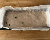 Foto del paso 7 de la receta: Pan de Molde de Trigo Sarraceno y Arándanos !!!!