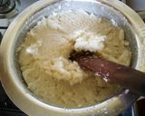 A picture of step 2 of Ugali.