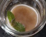 सत्तू के सर्बत (Sattu ke sharbat recipe in Hindi) रेसिपी चरण 3 फोटो