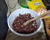 Foto del paso 2 de la receta: Croquetas de morcillas