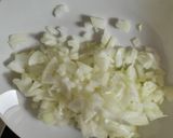 Foto del paso 2 de la receta Cazuela de alubias con verdura