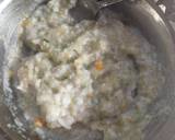 Mpasi Lengkap 31 (8 mo) langkah memasak 5 foto