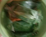 Foto langkah ke 2 dari resep Pepes ikan kembung.