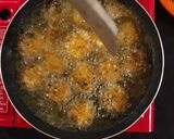 Foto langkah ke 7 dari resep Goriorio Goreng with Pasta Coklat, Cemilan dengan Budget yang Murah.