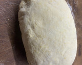 Foto del paso 3 de la receta: Pan árabe