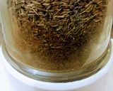 A picture of step 4 of Roasted Cumin Powder (Bhuna Zeera Powder).