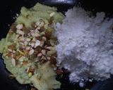 A picture of step 3 of Aryfried Khoya-Dryfruits Gujiya.
