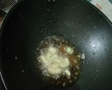 Foto langkah ke 3 dari resep Terong Teri Medan Pete.