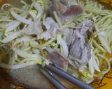 Foto langkah ke 4 dari resep Mie Lemonilo kuah Istimewa.