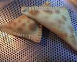 Foto del paso 2 de la receta: Pastel / Empanada Capresa al Horno