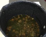 Foto del paso 1 de la receta: Infusión de Perejil y Manzanilla