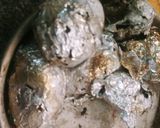 Foto del paso 1 de la receta: Papas a las brazas