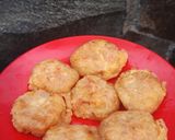 Foto langkah ke 4 dari resep #25 Perkedel Kentang mix Kornet Simple.