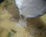 Creamy White Chicken Pulao recipe step 8 photo