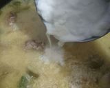 A picture of step 8 of Creamy White Chicken Pulao.